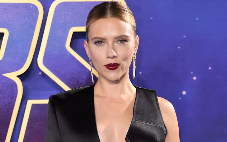 Who Is Scarlett Johansson? Know About Her Age, Height, Net Worth, Measurements, Personal Life, & Relationship